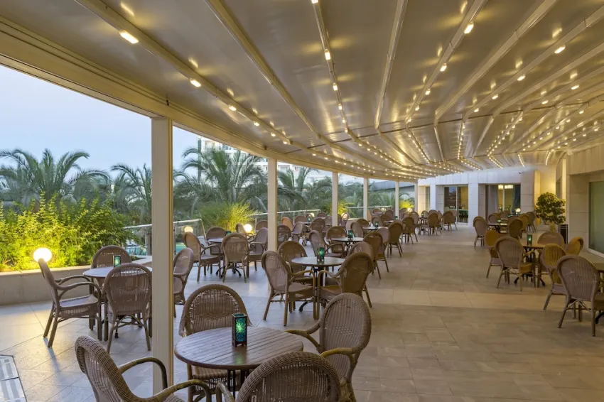 Royal Wings Hotel 5*-77