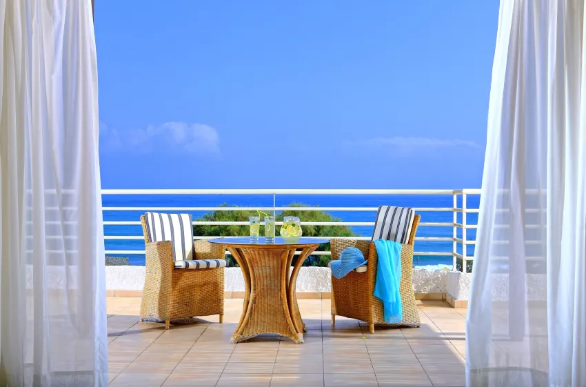 Apollonia Beach Resort and Spa 5*-13