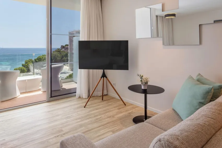 Melia South Beach 4*-126