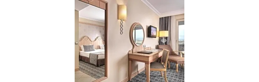Starlight Resort Hotel 5*-17