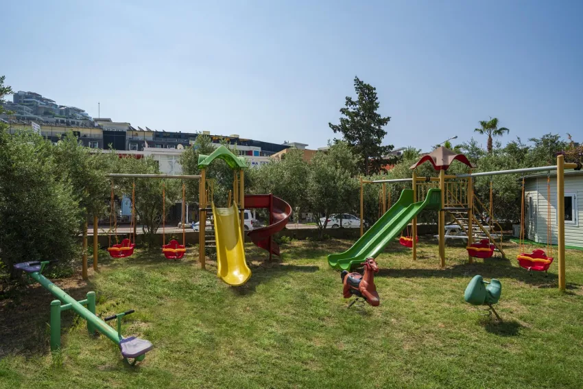 MIAROSA KONAKLI GARDEN  4*-9