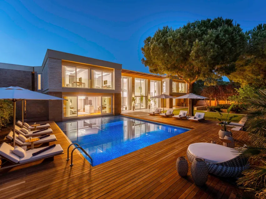 Rixos Premium Belek 5*-490