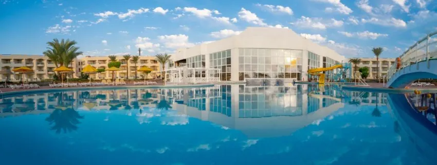 AURORA ORIENTAL RESORT  5*-2