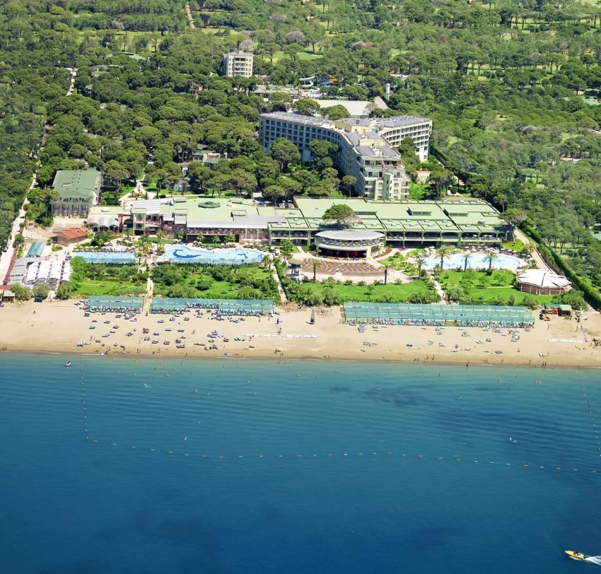 Pine Beach Belek 5*-1