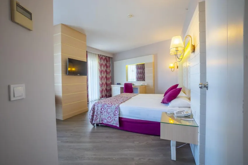 Sunmelia Beach Resort Hotel & Spa 5*-28