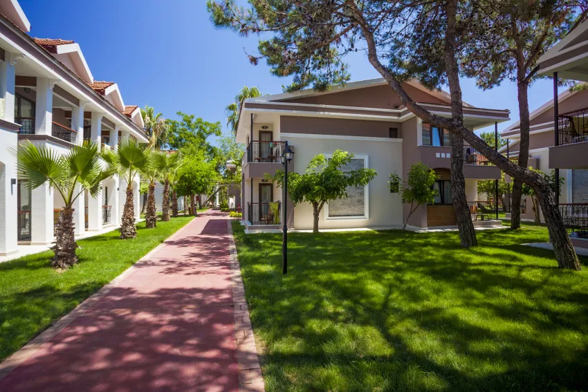 Club Hotel Turan Prince World 5*-34