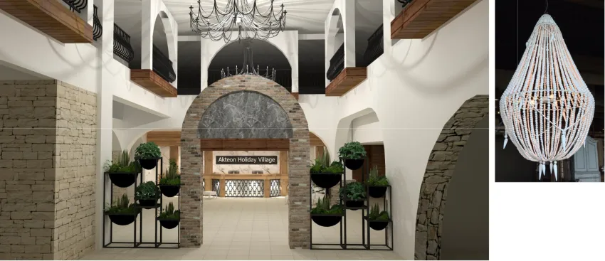 Atlantica Akteon 4*-2