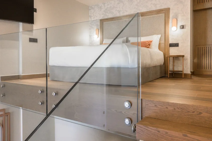 Castello Boutique Suites by the sea - Adults Only 4*-12