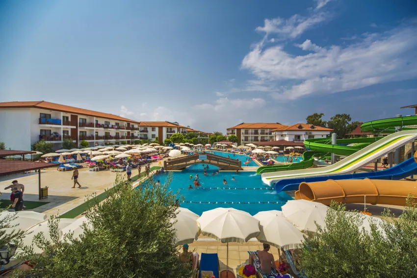 Eftalia Village 4*-36