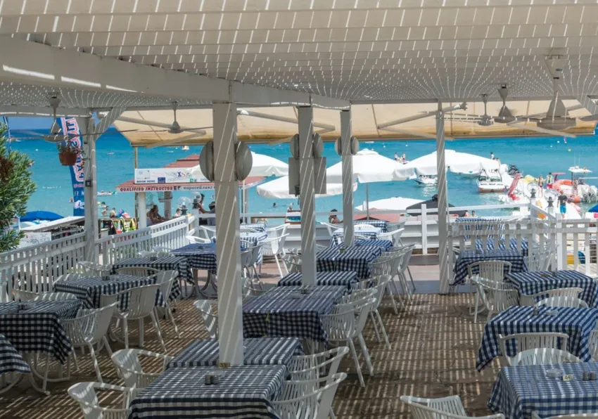 Iliada Beach Hotel 4*-5