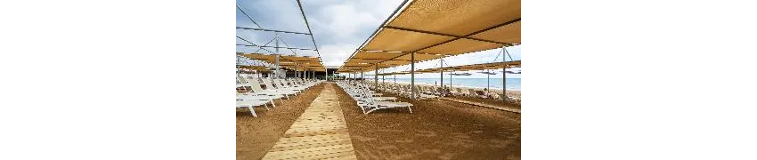 Seashell Vega Hotel (Ex. Side Crown Sunshine) 5*-54