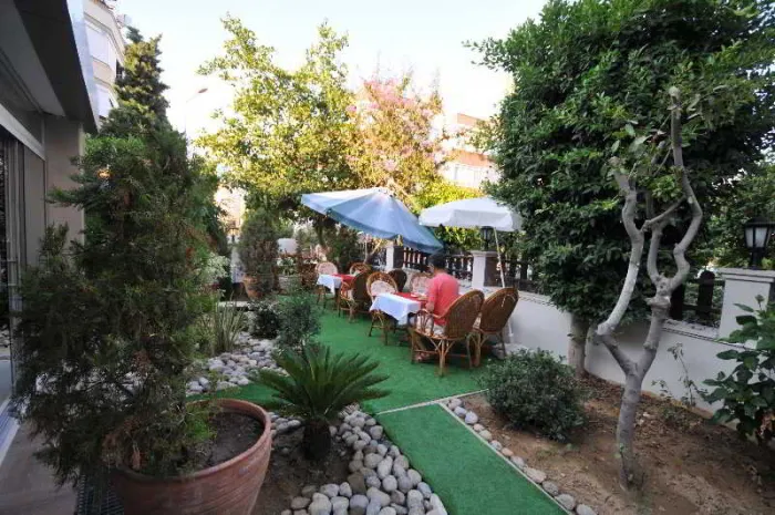 Kleopatra Micador Hotel 4* - Alanya - Turcia