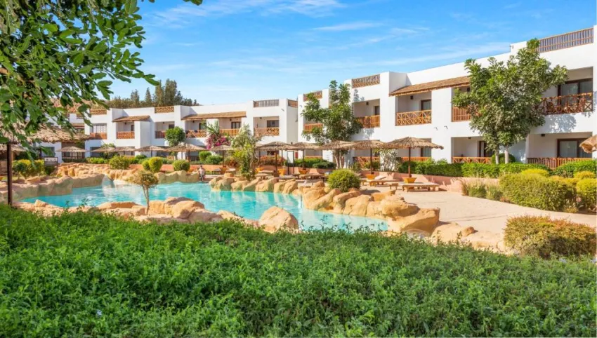 DOMINA CORAL BAY PRESTIGE  5*-97