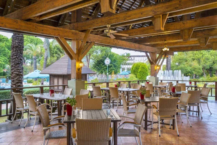 Ic Hotels Green Palace 5*-7