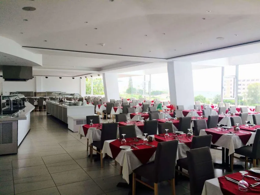 Cyprotel Florida  Hotel 4*-6