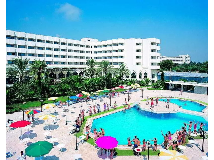 Sural Saray Hotel (Adults Only 16+) 5*-9