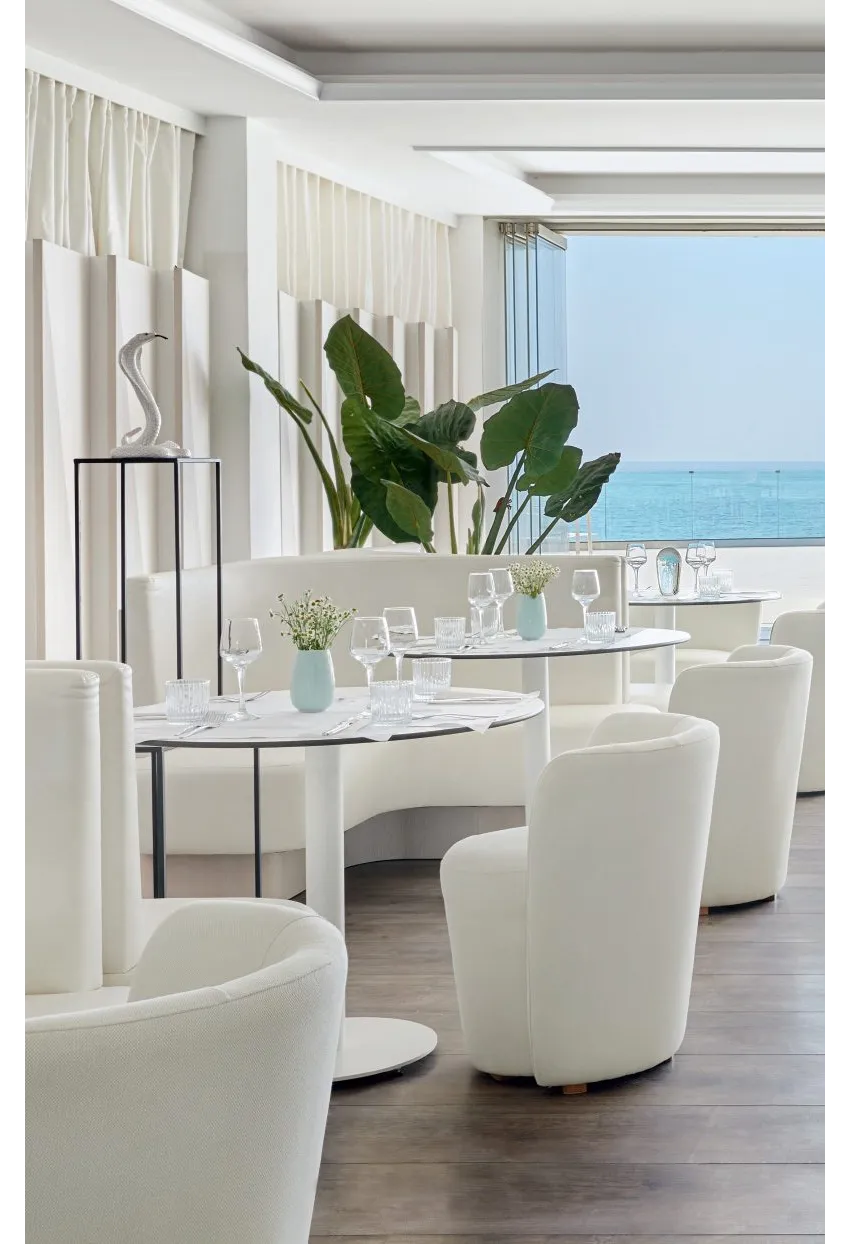 Grecotel Lux Me White Palace 5*-9
