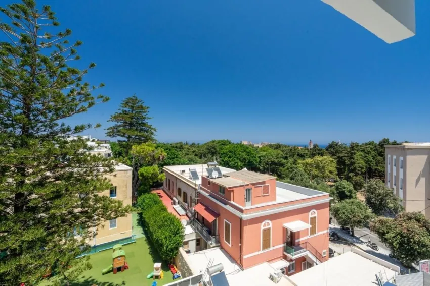 Castellum Suites 4*-26