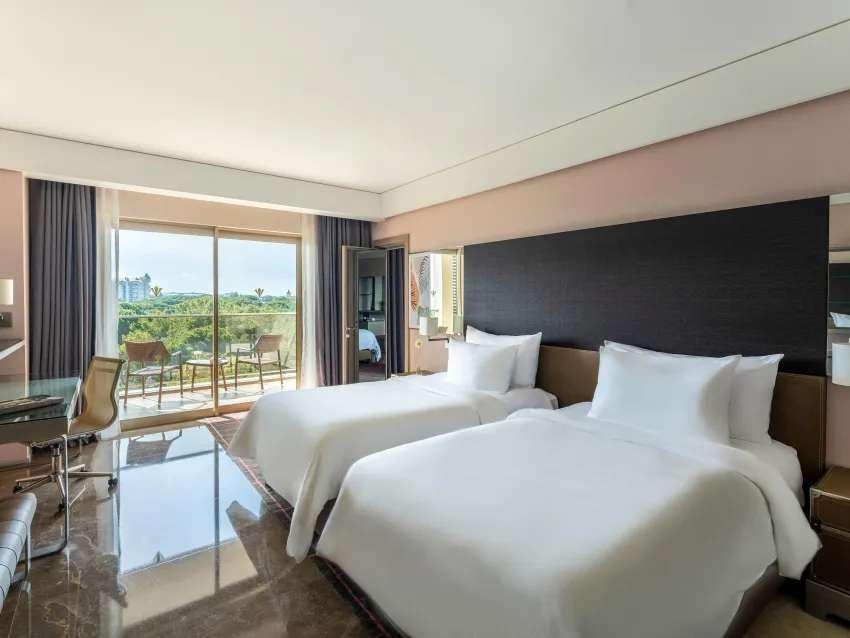 Rixos Premium Belek 5*-236