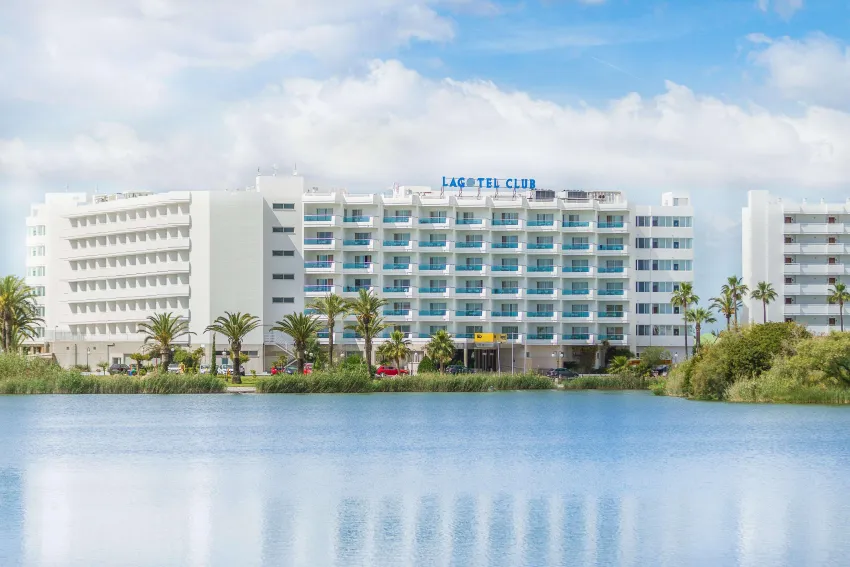 EIX LAGOTEL HOLIDAY RESORT 4*-10