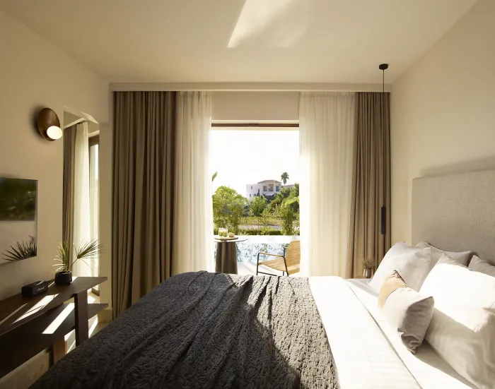 Asterion Suites and Spa 5* - Gerani - Grecia