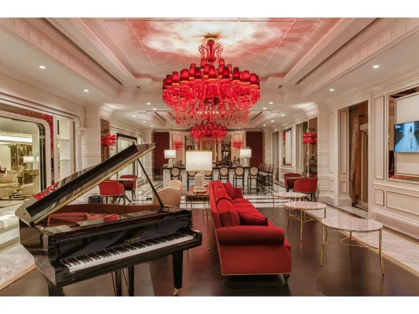 KAYA ARTEMIS HOTEL  5*-10