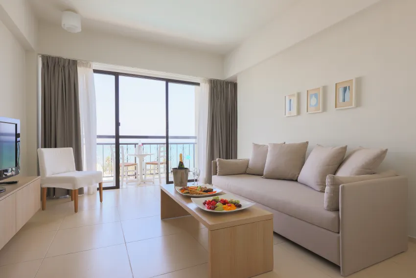 Sandy Beach Hotel 4*-40