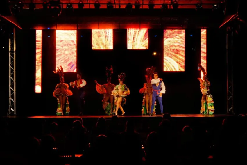 BAIA LARA HOTEL  5*-16