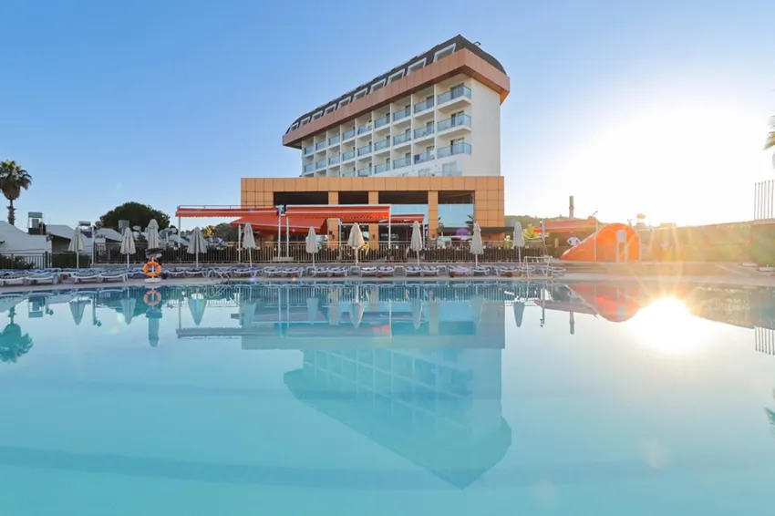 Throne Beach Resort & Spa 5*-14