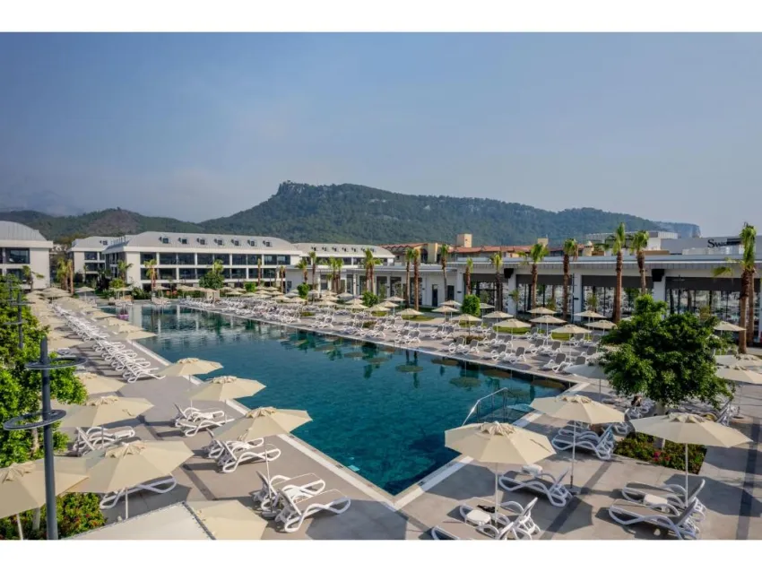 Swandor Hotels & Resort Kemer 5*-6