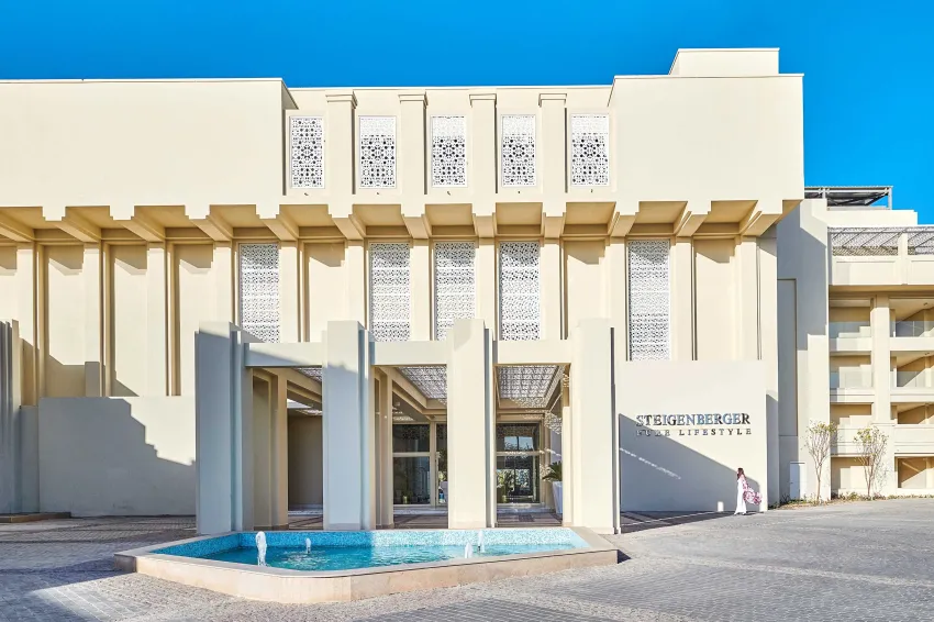 Steigenberger Pure Lifestyle Resort 5*-2