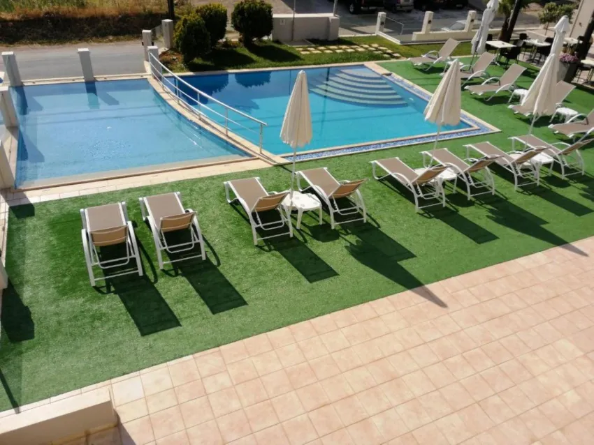 Carisa Suites And Apartments 3*-3