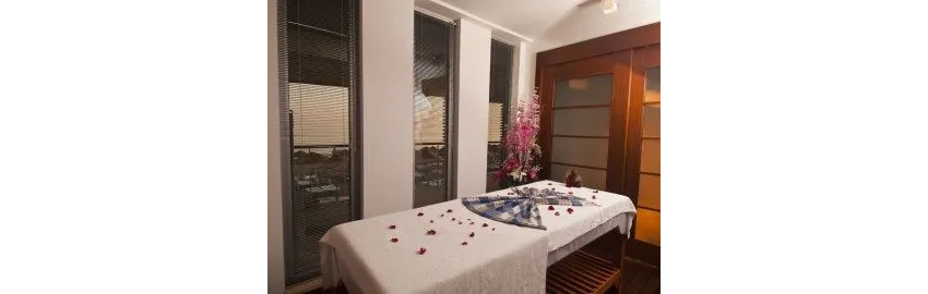 Yalihan Una (Ex. Yalihan Hotel) 4*-15