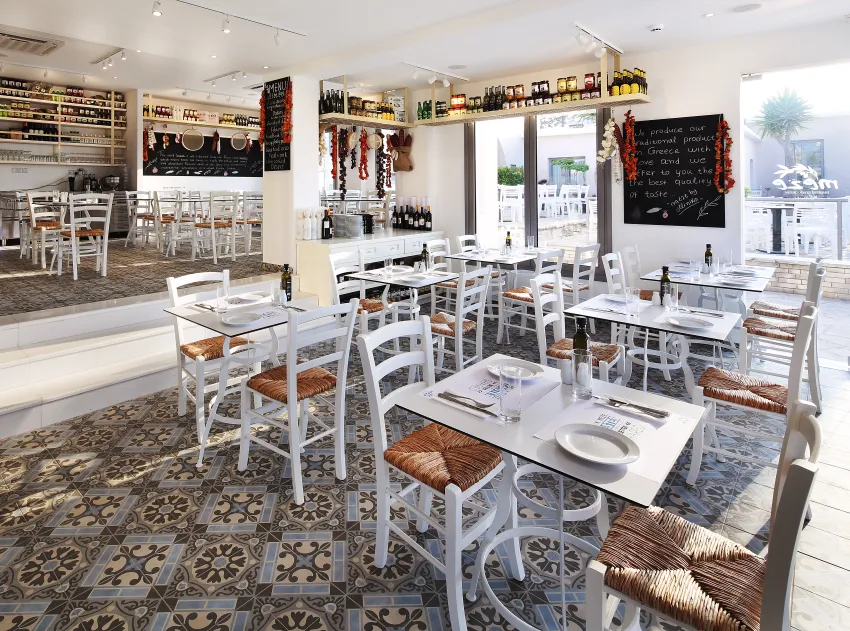 Louis St. Elias Resort 4*-174