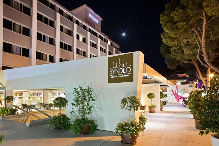 Innside Palma Bosque 4*-449