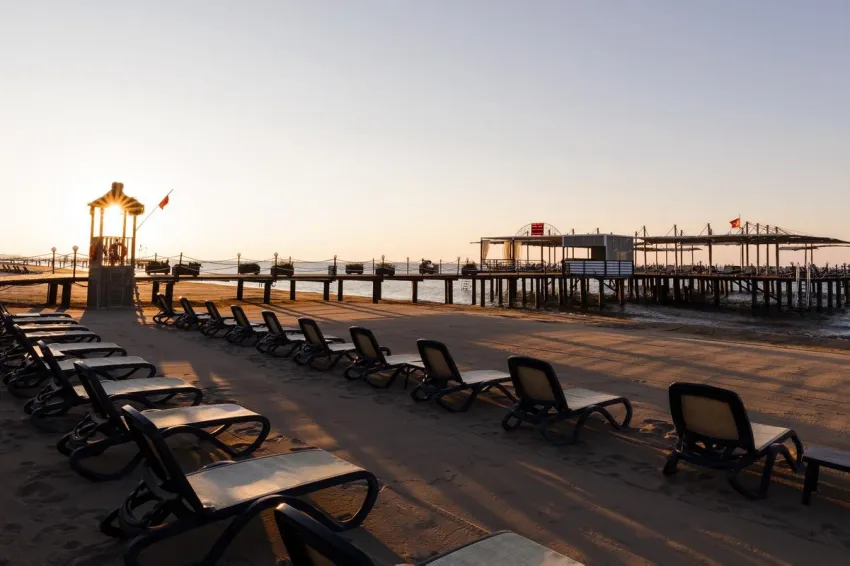 Susesi Luxury Resort Hotel 5*-16