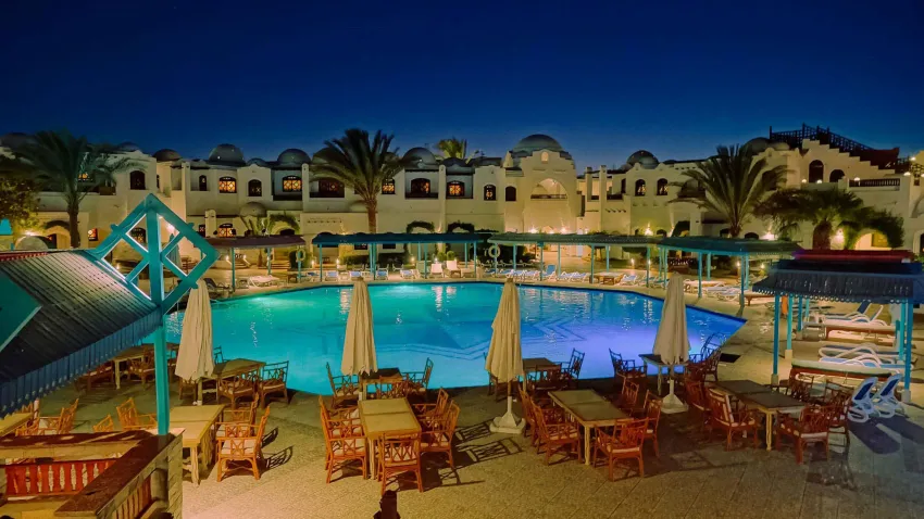 Arabella Azur Resort 4*-7