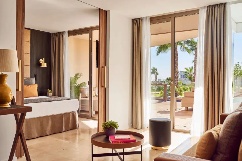 Zafiro Palace Andratx 5*-24