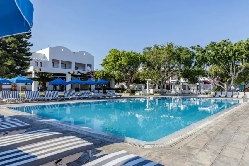 Aliathon Aegean 4*-10