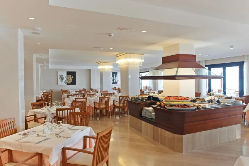 Hipotels Hipocampo 4*-55
