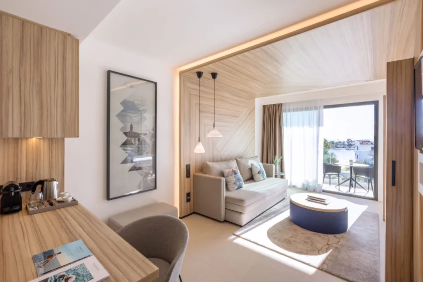 Bordoy Alcudia Port Suites 5*-22