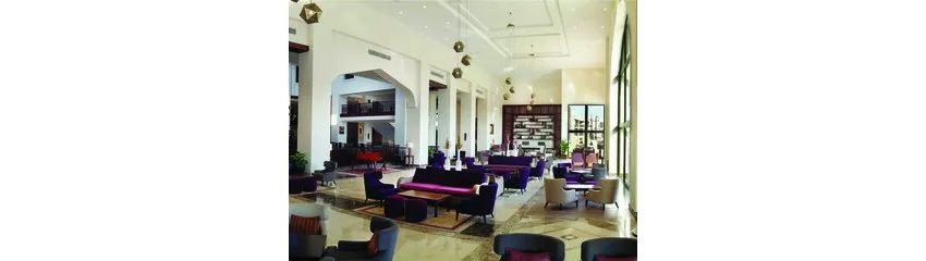 Steigenberger Aqua Magic 5*-10