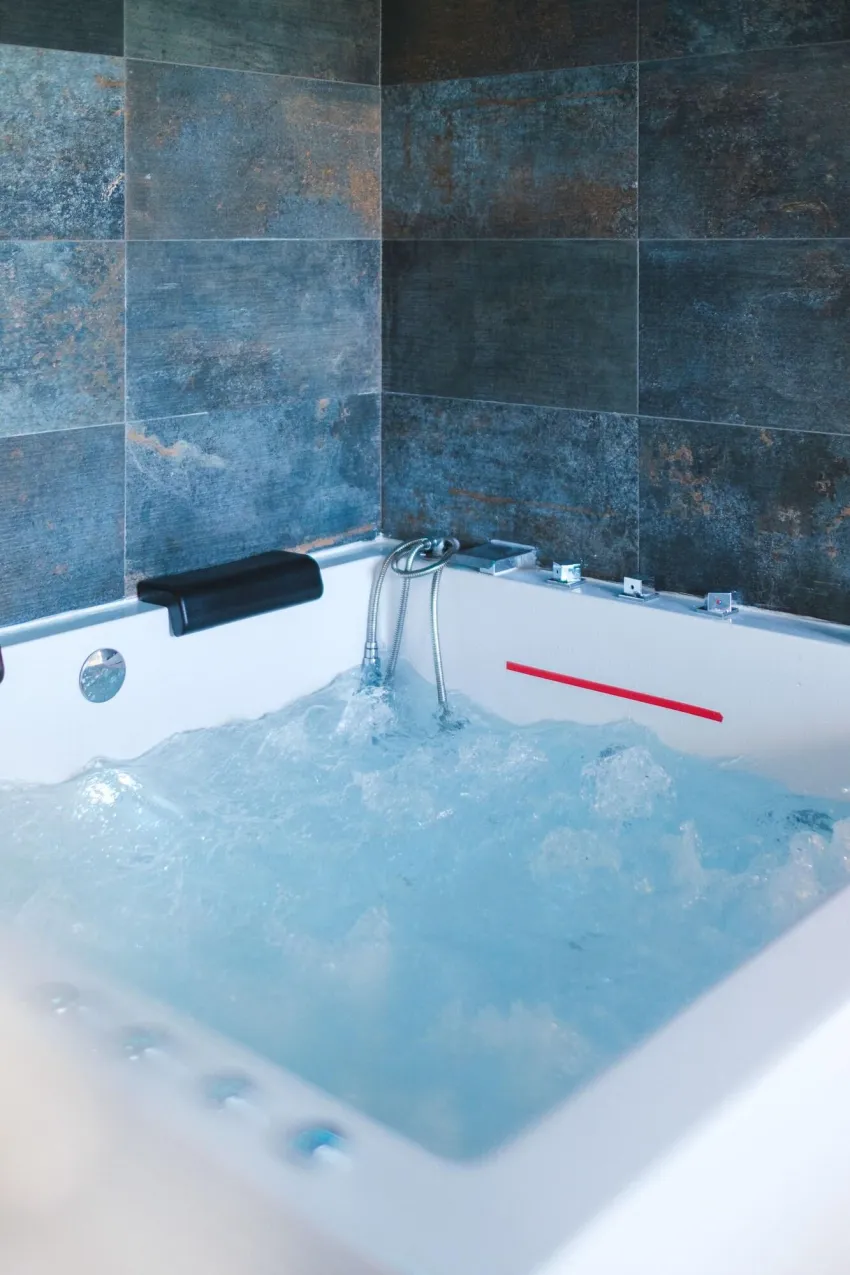 Hotel Triton Beach 4*-53