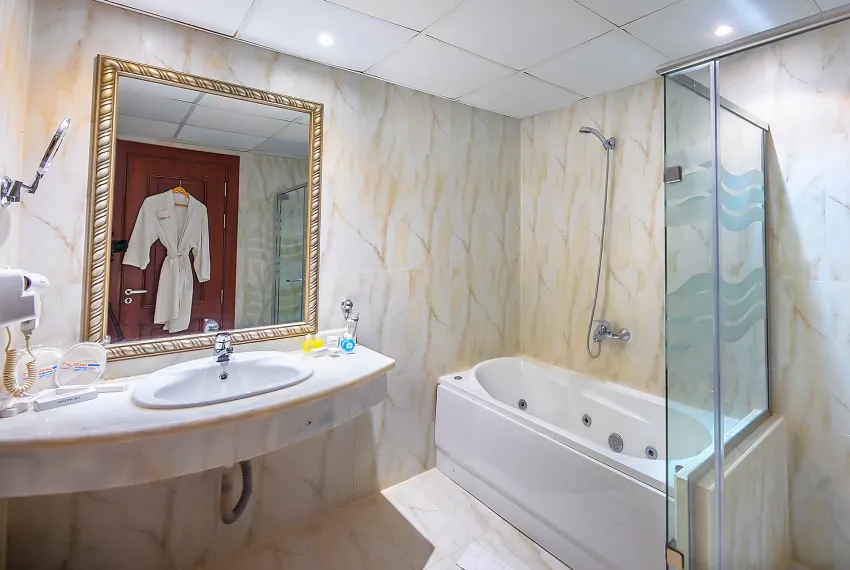 Titanic Palace Resort 5*-7