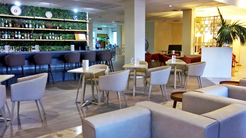Marina Hotel 3*-46
