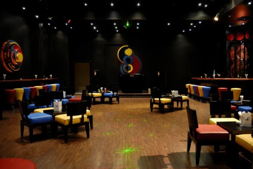 Iberotel Casa Del Mar Resort (Ex.Sentido Casa Del Mar) 4*-3