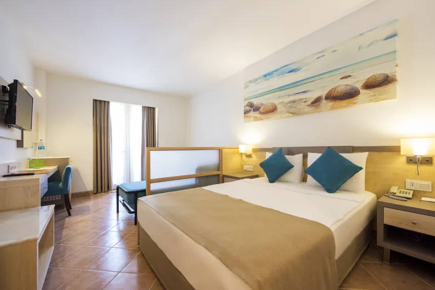 TUI Aqi Pegasos Club 4*-32