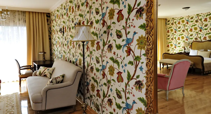 Villa Augusto Boutique Hotel & Spa 4*-19