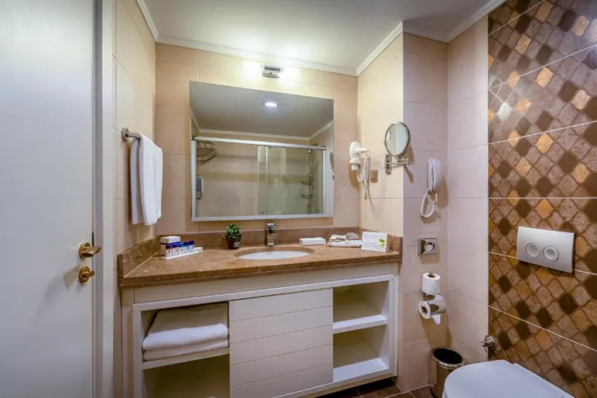 VILLA SIDE RESIDENCE HOTEL  5*-30