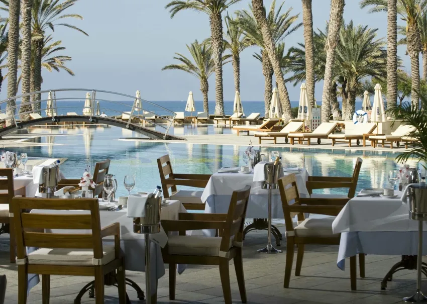 Constantinou Bros Asimina Suites Hotel 5*-12